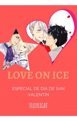 Love On Ice