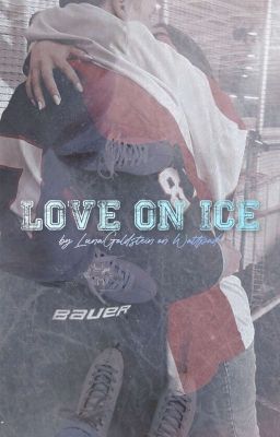 LOVE ON ICE