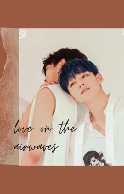 love on the airwaves ー juho x seokwoo 「 v-trans 」