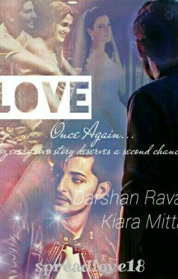 LOVE... Once Again (Darshan Raval)