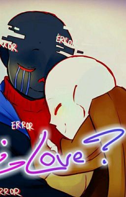 ¿Love? - One-shot 