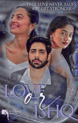 Love Or Ishq~Collection Of RiAnsh SS