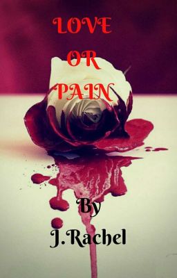 Love Or Pain (Discontinued )