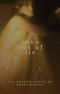 Love Out of Lie