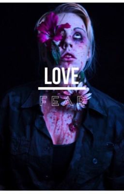 Love Over Fear