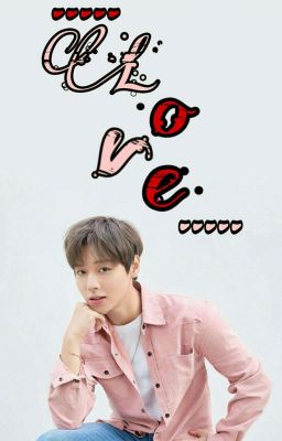 LOVE ?? | Park Jihoon 