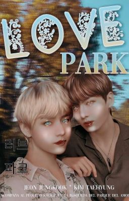 Love park; kv