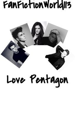 Love Pentagon.