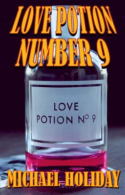 Love Potion #9