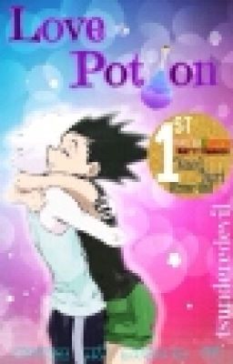 Love potion ( Killugon )