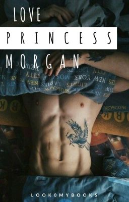 Love Princess Morgan [EN CORRECTION]