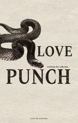 ³LOVE PUNCH, bill weasley