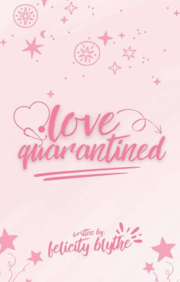 Love Quarantined