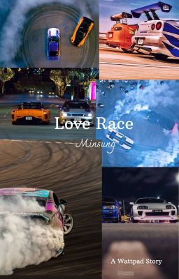 Love Race || Minsung