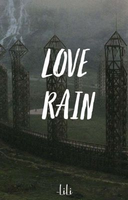 Love Rain