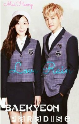 Love Rain [Baekyeon Fanfic]