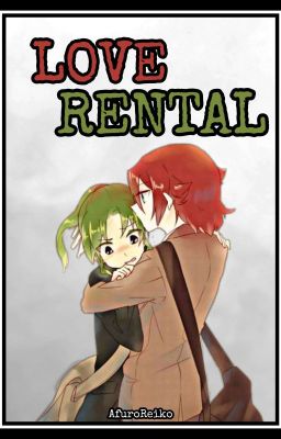 LOVE RENTAL | IE