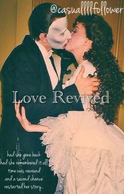 Love Revived