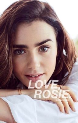 LOVE, ROSIE [SEBASTIAN STAN]