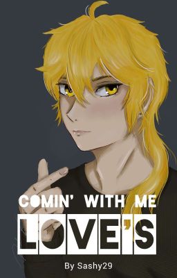 Love's Comin' With Me | XIAO & AETHER |