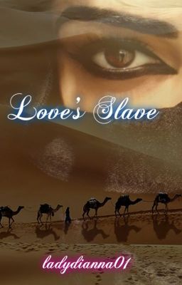 Love's Slave (manxman)