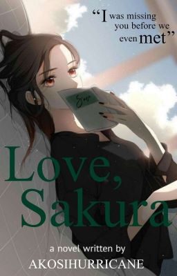 Love, Sakura