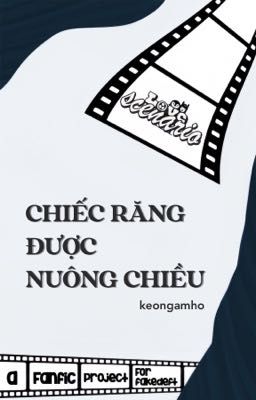 ⋆⁺☾Love Scenario | 05:00𖤓 ⁺⋆ Chiếc răng được nuông chiều