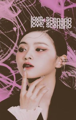 love scenario | kang sae-byeok