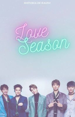 Love Season // SHINee