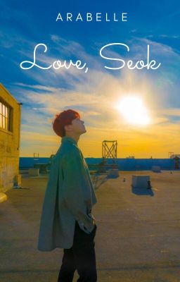 Love, Seok 💕