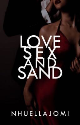 Love, Sex and Sand 