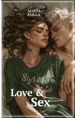 Love & Sex ||Dramione||