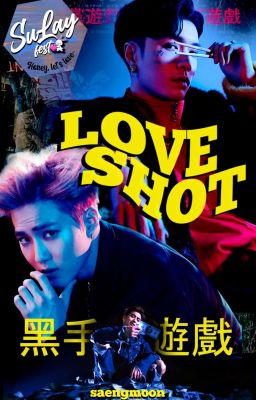 Love Shot 