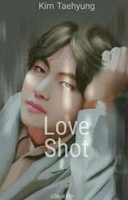 |√| Love Shot - KTH