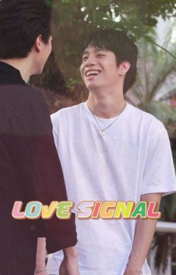 Love Signal 