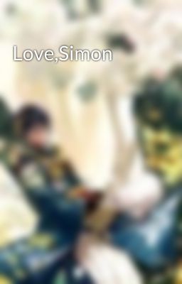 Love,Simon