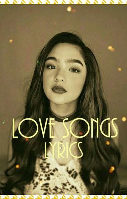 Love Songs Lyrics