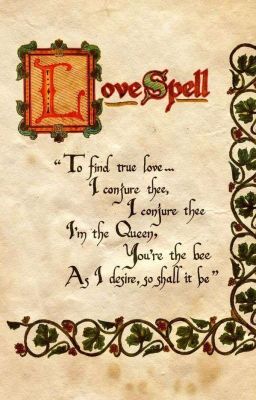 Love Spell