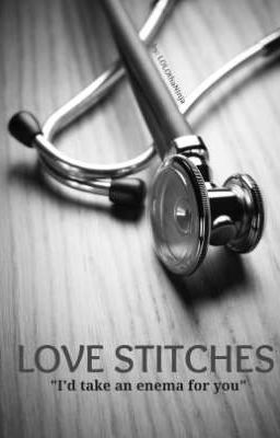 LOVE STITCHES 