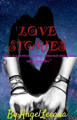 #Love stories 