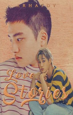 Love stories ❀ KaiSoo