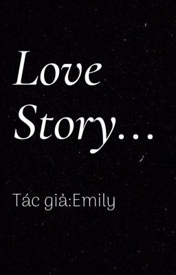 LOVE STORY..