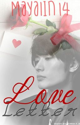 Love Story (Miura Haruma Fanfiction)