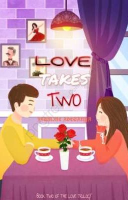 Love Takes Two