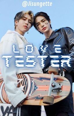 LOVE TESTER {OS} HYUNSUNG