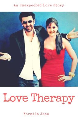 Love Therapy [COMPLETED]