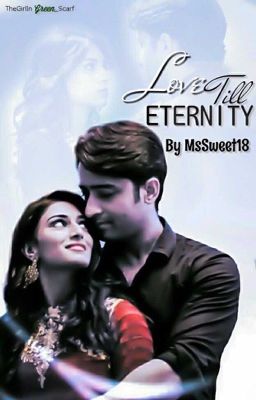 Love Till Eternity