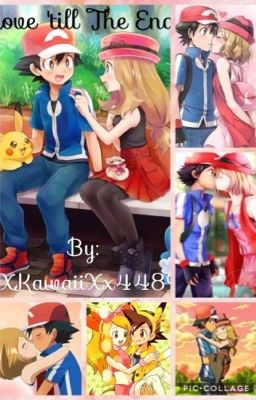 Love 'Till The End (Amourshipping)