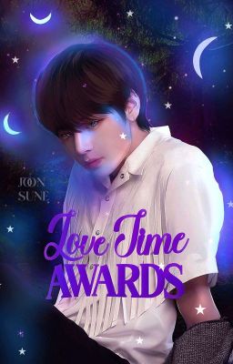 ♥︎✦Love Time Awards✦♥︎