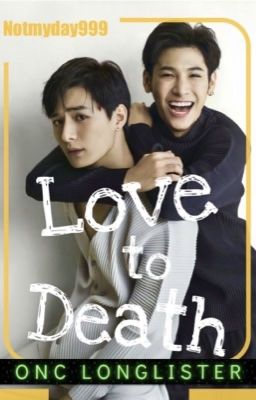 Love To Death (Completed)